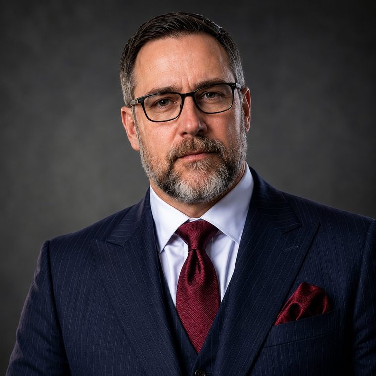 Dr. Shane Turner